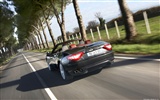 Maserati GranCabrio - 2010 fonds d'écran HD #3