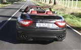 Maserati GranCabrio - 2010 瑪莎拉蒂 #4