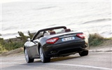 Maserati GranCabrio - 2010 瑪莎拉蒂 #6