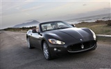 Maserati GranCabrio - 2010 fonds d'écran HD #8