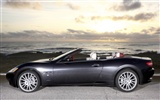 Maserati GranCabrio - 2010 HD Wallpaper #9