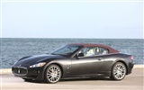 Maserati GranCabrio - 2010 HD wallpaper #13