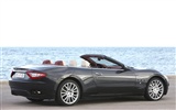 Maserati GranCabrio - 2010 fonds d'écran HD #14