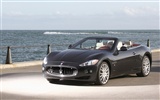 Maserati GranCabrio - 2010 HD Wallpaper #17