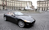 Maserati GranCabrio - 2010 HD tapetu #19