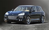 Hofele Ceyster GT 660 Porsche Cayenne Type 957 保時捷