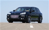 Hofele Ceyster GT 660 Porsche Cayenne Тип 957 HD обои #2