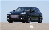 Hofele Ceyster GT 660 Porsche Cayenne Type 957 保時捷 #2