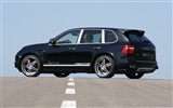 Hofele Ceyster GT 660 Porsche Cayenne Typ 957 HD Wallpaper #3