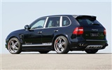 Hofele Ceyster GT 660 Porsche Cayenne Type 957 保时捷5