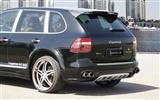 Hofele Ceyster GT 660 Porsche Cayenne Тип 957 HD обои #6