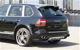 Hofele Ceyster GT 660 Porsche Cayenne Type 957 保时捷6