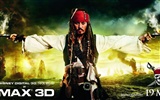 Pirates of the Caribbean: On Stranger Tides Tapeten