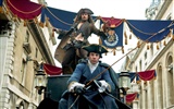 Pirates of the Caribbean: On Stranger Tides 加勒比海盜4 壁紙專輯 #8