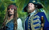 Pirates of the Caribbean: On Stranger Tides 加勒比海盜4 壁紙專輯 #10