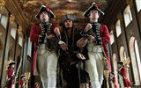 Pirates of the Caribbean: On Stranger Tides Tapeten #11