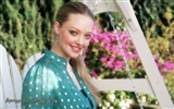 Amanda Seyfried krásnou tapetu #4