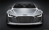 Concept Car Audi e-tron Spyder - 2010 fonds d'écran HD #6