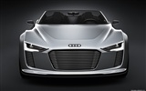 Concept Car Audi e-tron Spyder - 2010 HD wallpaper #6