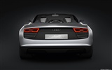 Concept Car Audi e-tron Spyder - 2010 HD wallpaper #7