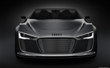 Concept Car Audi e-tron Spyder - 2010 HD wallpaper #8