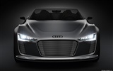 Concept Car Audi e-tron Spyder - 2010 HD wallpaper #9