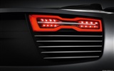 Concept Car Audi e-tron Spyder - 2010 奥迪10