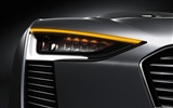 Concept Car Audi e-tron Spyder - 2010 奥迪11