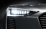 Concept Car Audi e-tron Spyder - 2010 奧迪 #12
