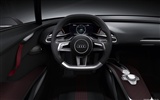 Concept Car Audi e-tron Spyder - 2010 奥迪20