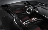 Concept Car Audi e-tron Spyder - 2010 奥迪21