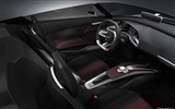 Concept Car Audi e-tron Spyder - 2010 HD wallpaper #21