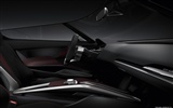 Concept Car Audi e-tron Spyder - 2010 奧迪 #23