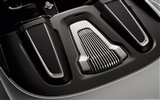 Concept Car Audi e-tron Spyder - 2010 奥迪27