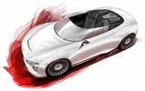 Concept Car Audi e-tron Spyder - 2010 奥迪31