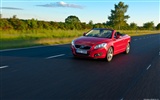 Volvo C70 - 2011 HD tapetu