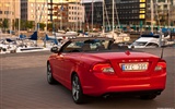 Volvo C70 - 2011 HD wallpaper #5