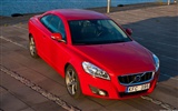 Volvo C70 - 2011 fonds d'écran HD #8