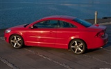 Volvo C70 - 2011 HD Wallpaper #9