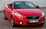 Volvo C70 - 2011 沃尔沃10