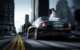 Maserati Quattroporte Sport GT S - 2008 HD Wallpaper #3