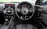 Mazda RX-8 verze pro UK - 2008 HD tapetu #11