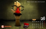 April 2011 Kalender Wallpaper (1)