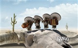 Rango wallpapers #4