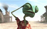 Rango wallpapers #10