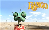 Rango Tapeten #14