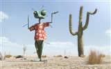 Rango wallpapers #24