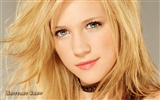 Brittany Snow beautiful wallpaper