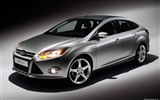 Ford Focus Sedan - 2011 fondos de escritorio de alta definición