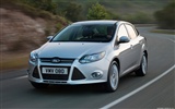 Ford Focus Sedan - 2011 fondos de escritorio de alta definición #3